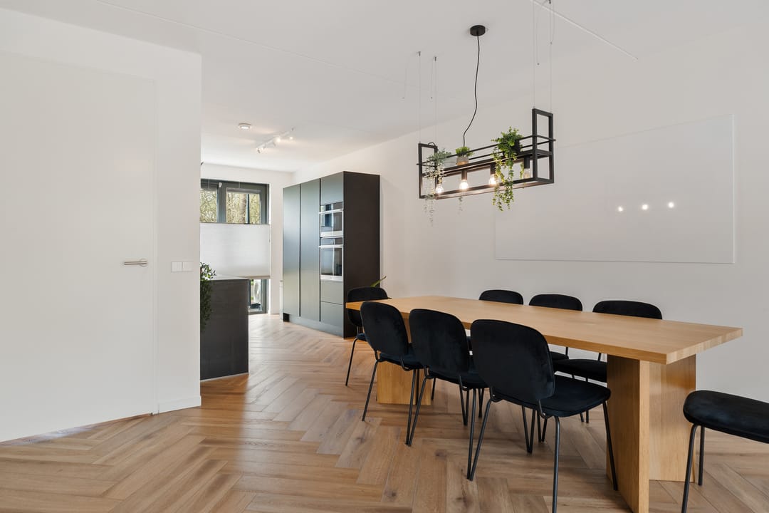 Photo 13 of Nannie van Wehlstraat 3