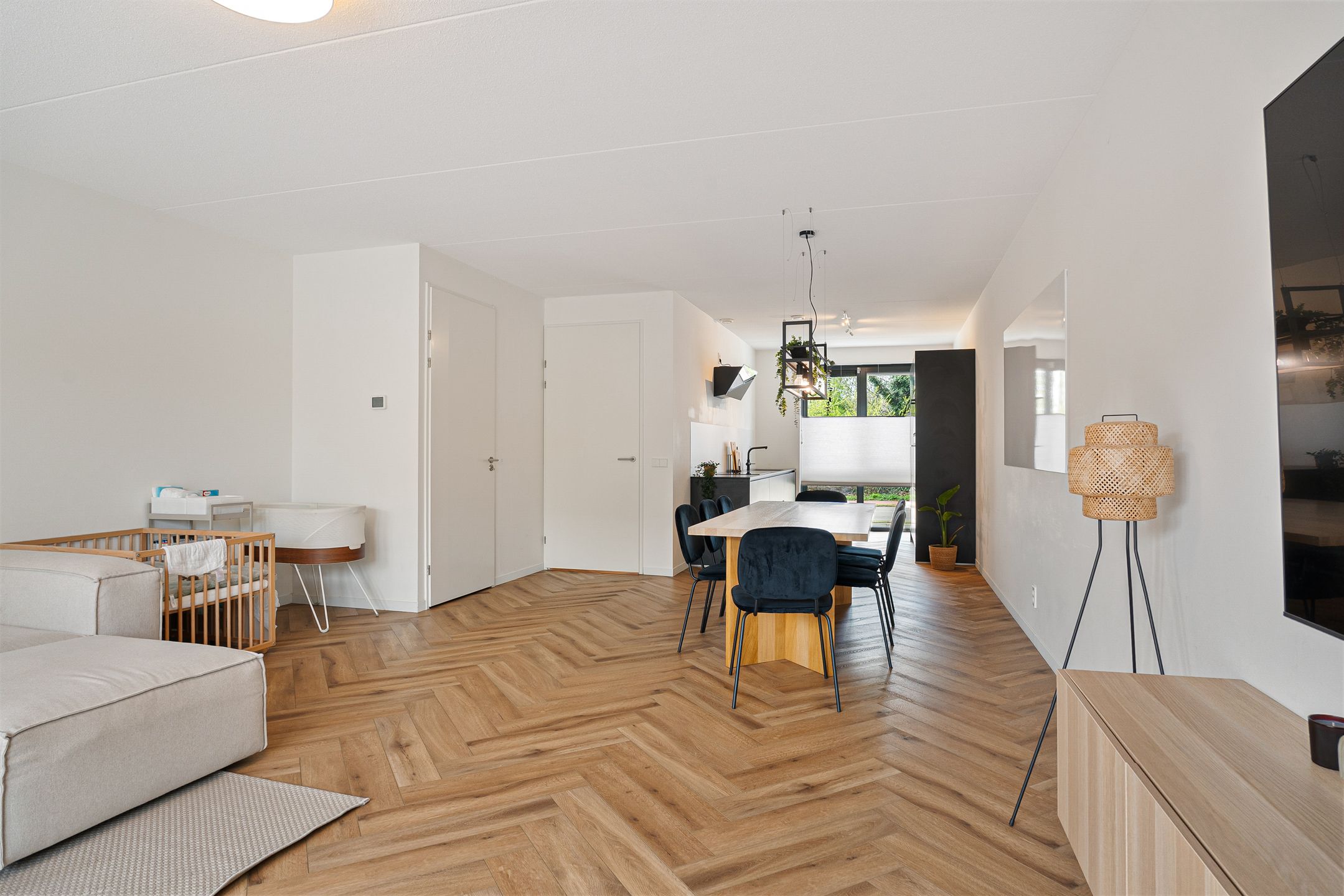 Photo 12 of Nannie van Wehlstraat 3