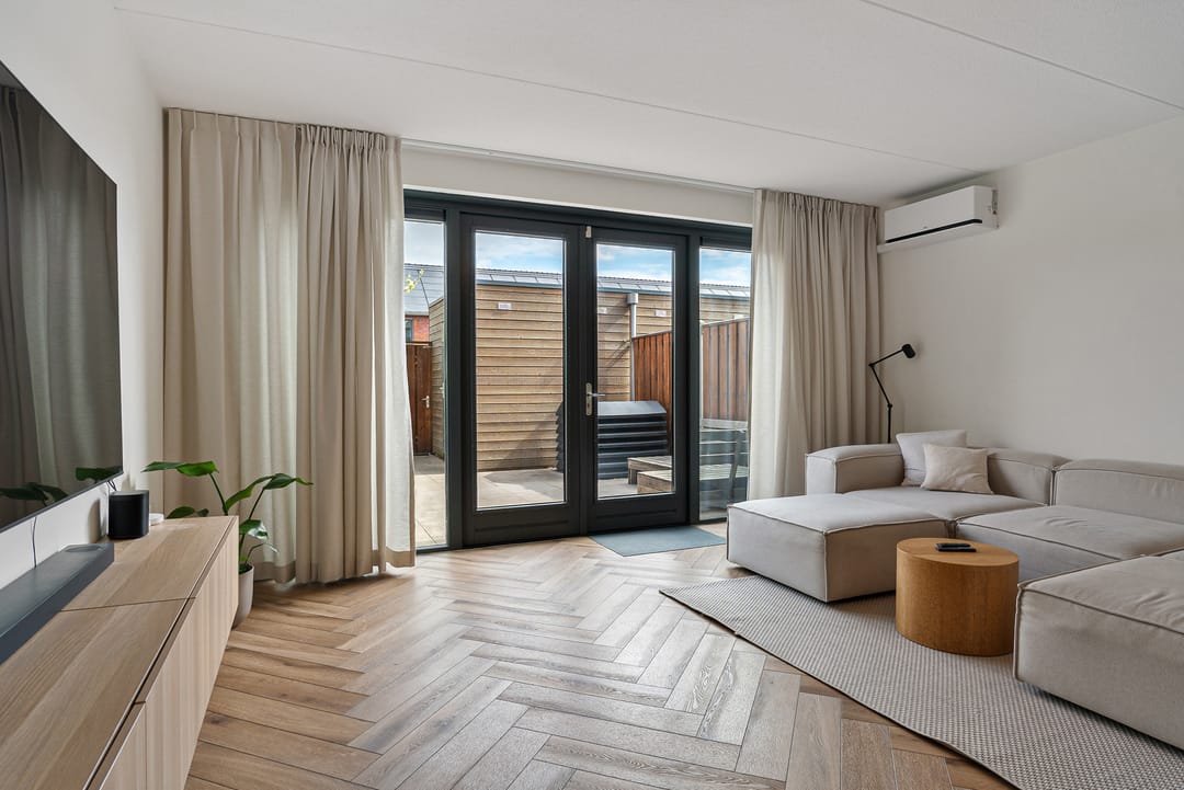 Photo 17 of Nannie van Wehlstraat 3