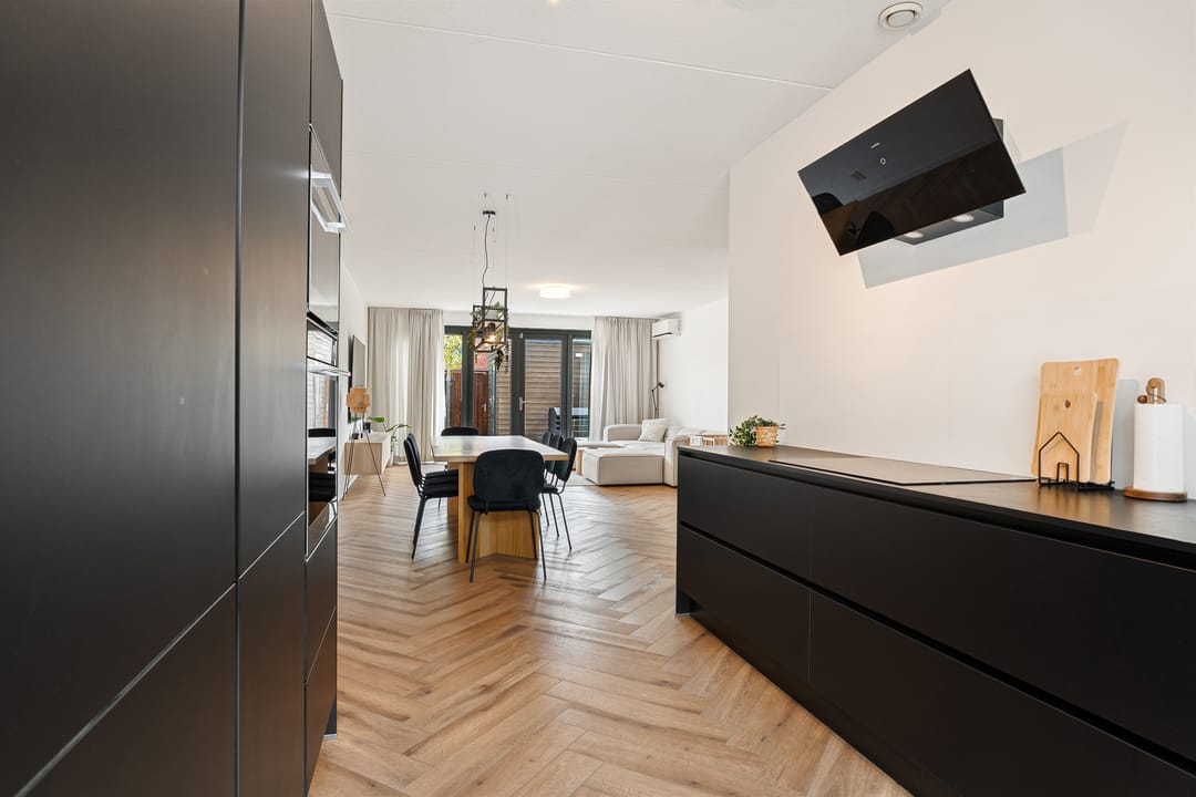 Photo 16 of Nannie van Wehlstraat 3