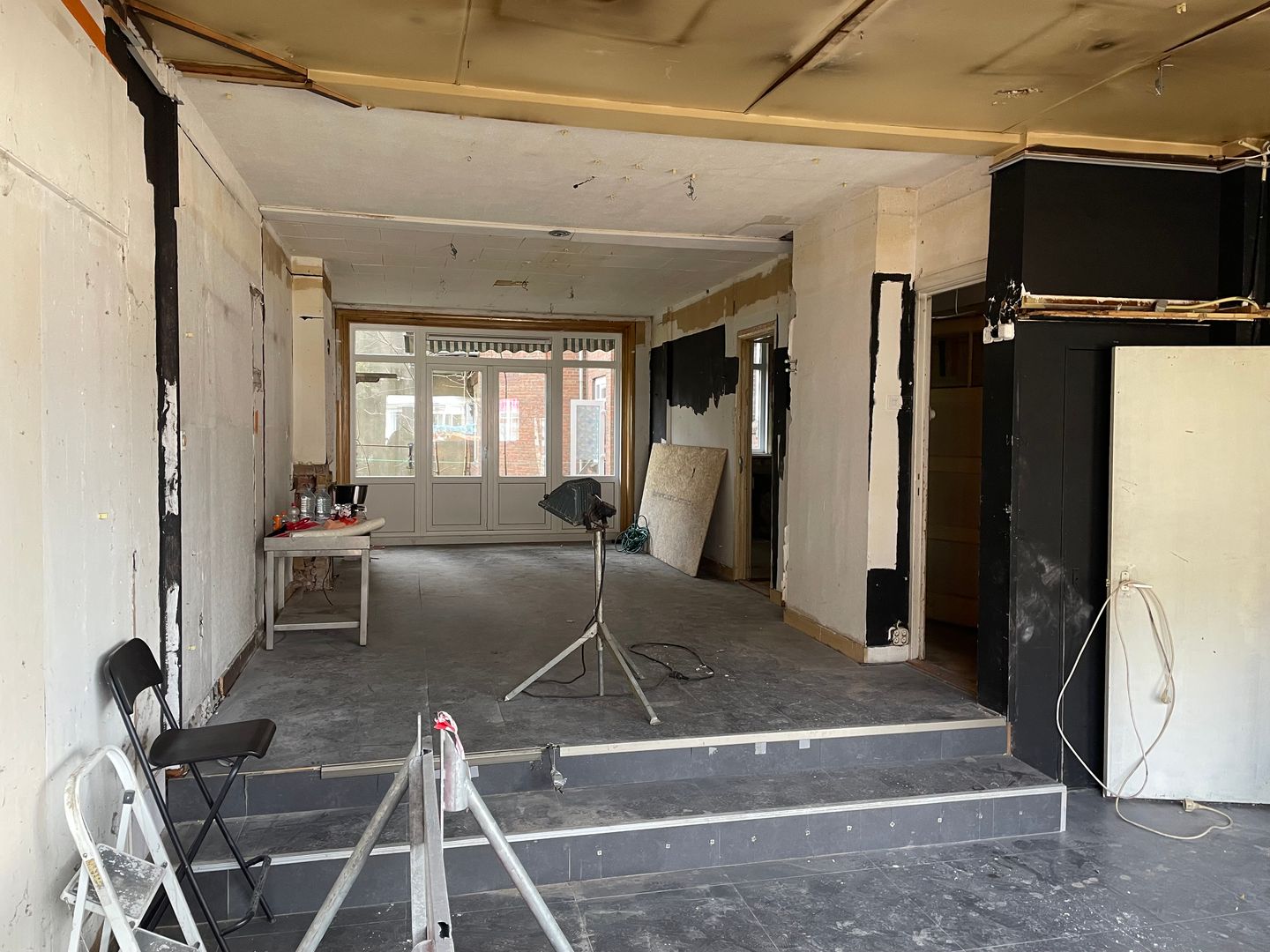 View photo 2 of Schieweg 139-D