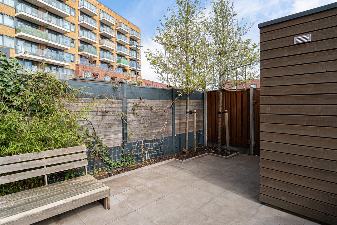 Photo 23 of Nannie van Wehlstraat 3