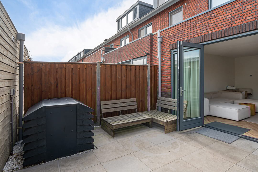 Photo 22 of Nannie van Wehlstraat 3