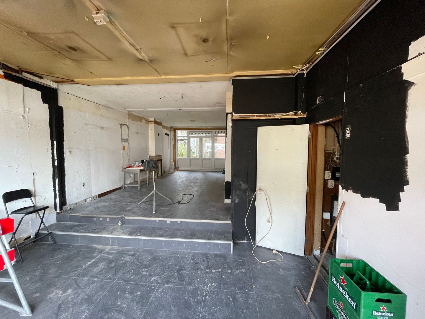 View photo 3 of Schieweg 139-D