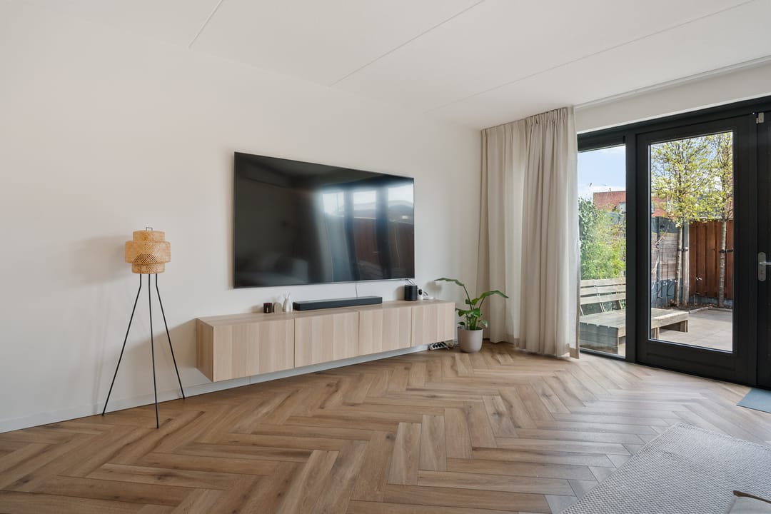 Photo 11 of Nannie van Wehlstraat 3