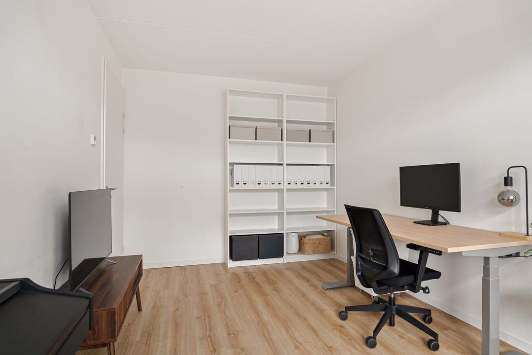 Photo 31 of Nannie van Wehlstraat 3