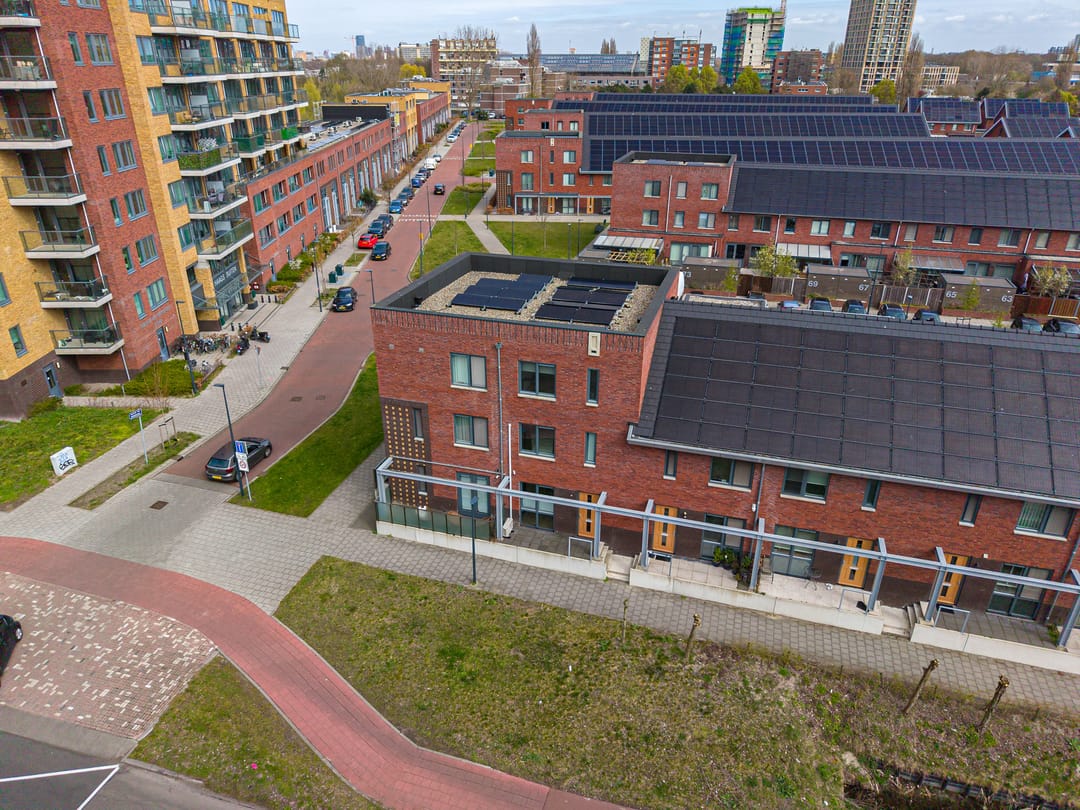 Photo 52 of Nannie van Wehlstraat 3