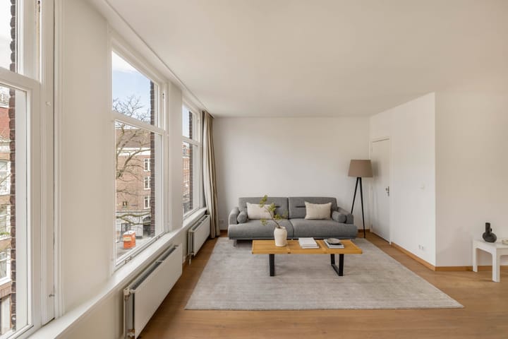 Foto 3 van Frans Halsstraat 89-3