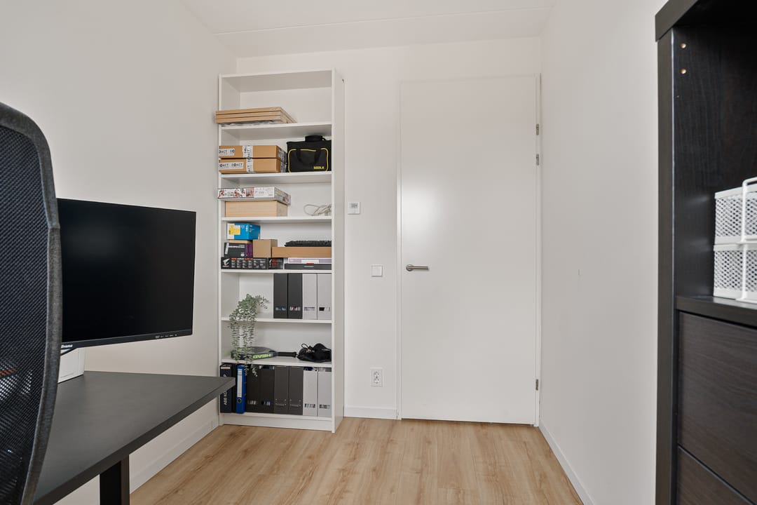 Photo 46 of Nannie van Wehlstraat 3