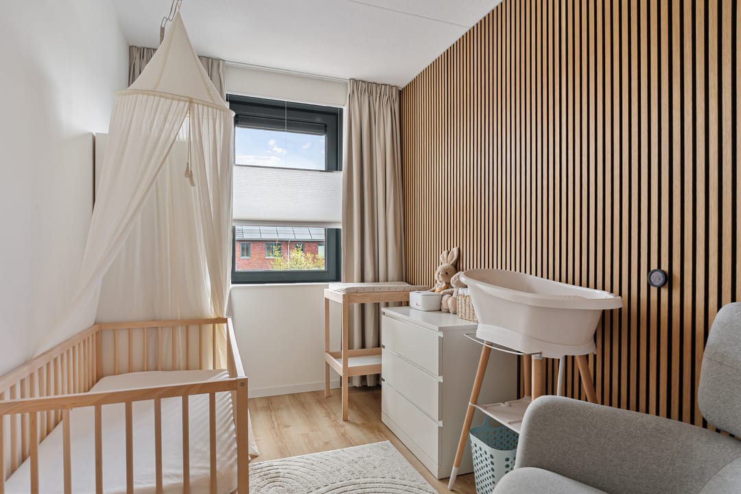 Photo 32 of Nannie van Wehlstraat 3