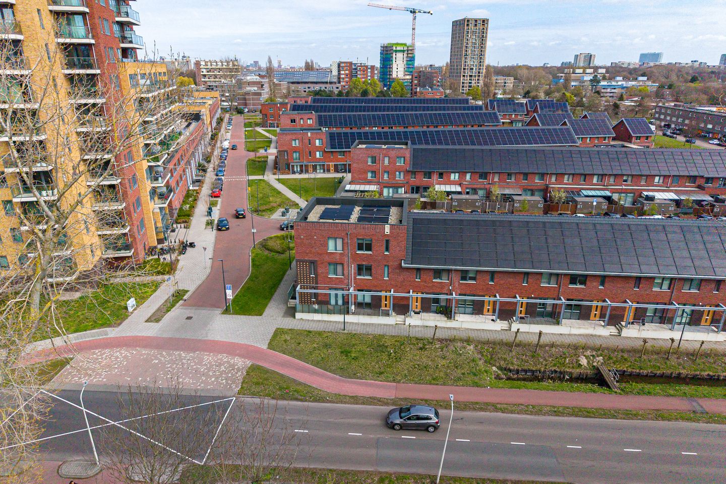 Photo 5 of Nannie van Wehlstraat 3