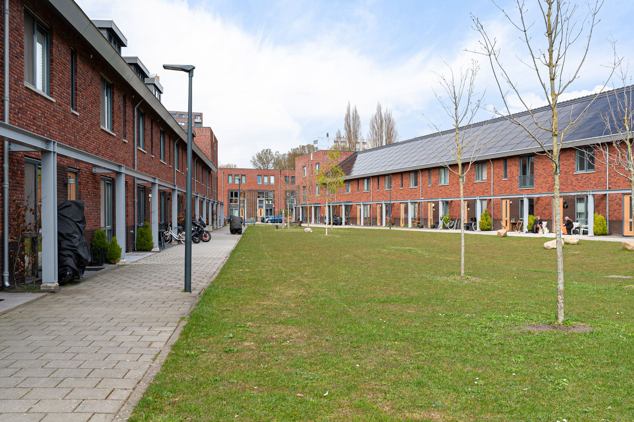 Photo 48 of Nannie van Wehlstraat 3