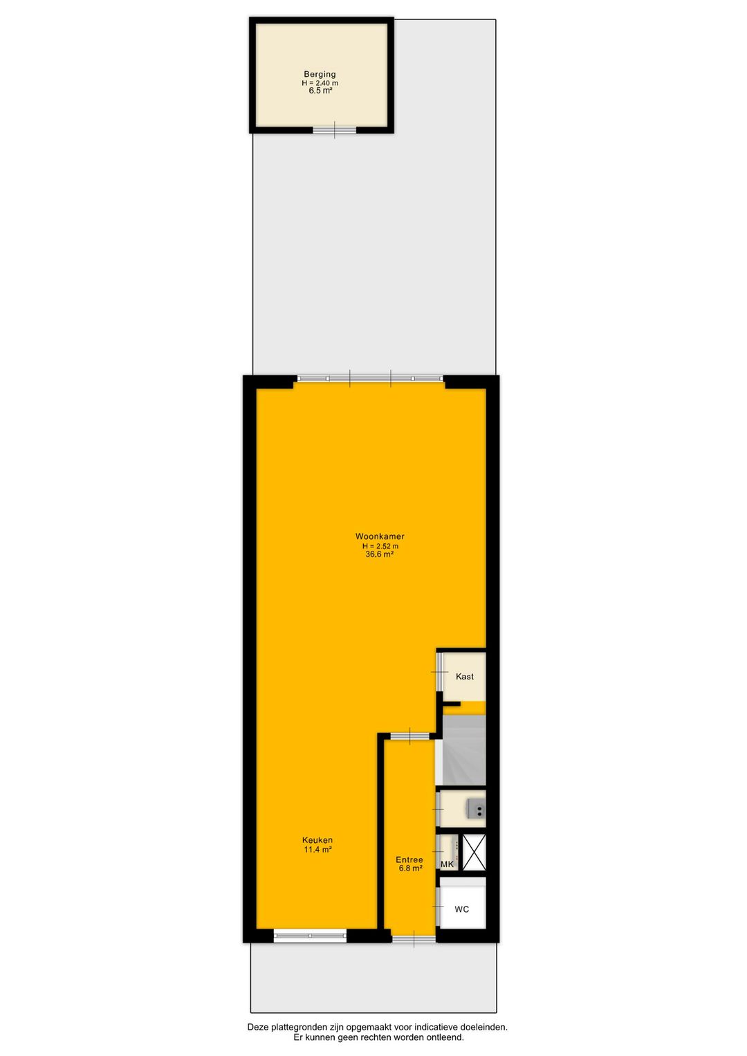 Photo 53 of Nannie van Wehlstraat 3