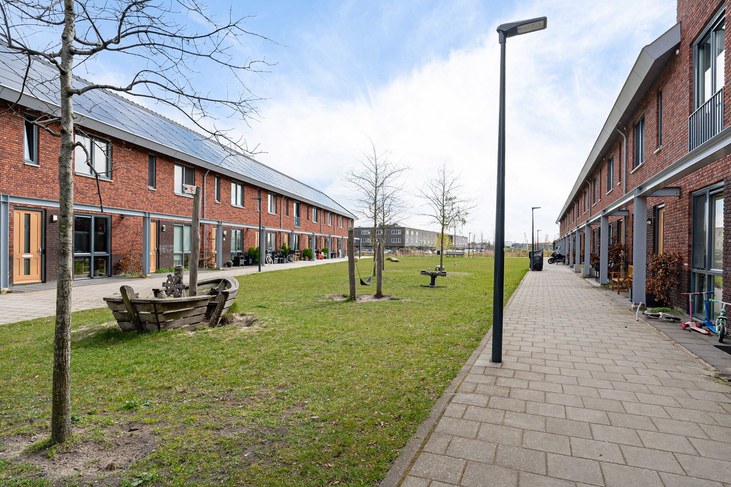 Photo 49 of Nannie van Wehlstraat 3