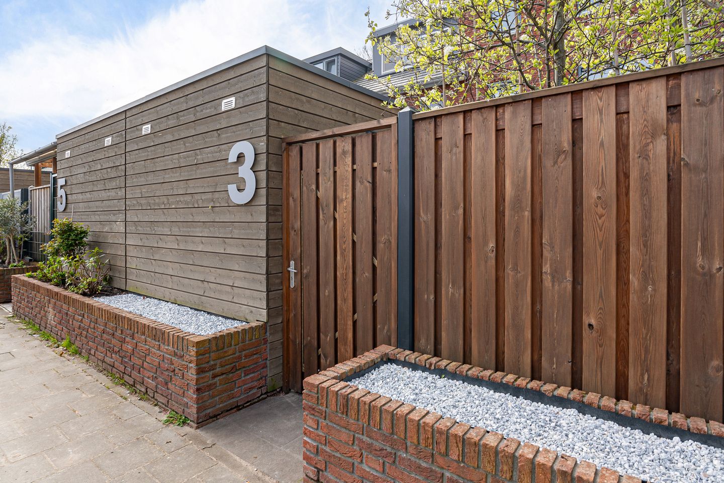 Photo 50 of Nannie van Wehlstraat 3