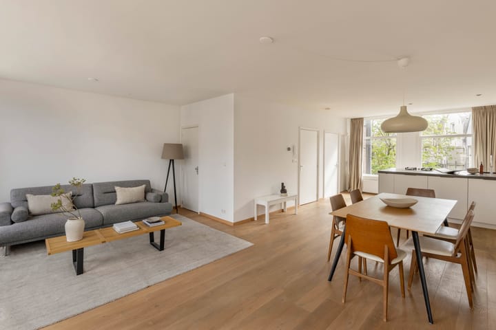 Foto 2 van Frans Halsstraat 89-3