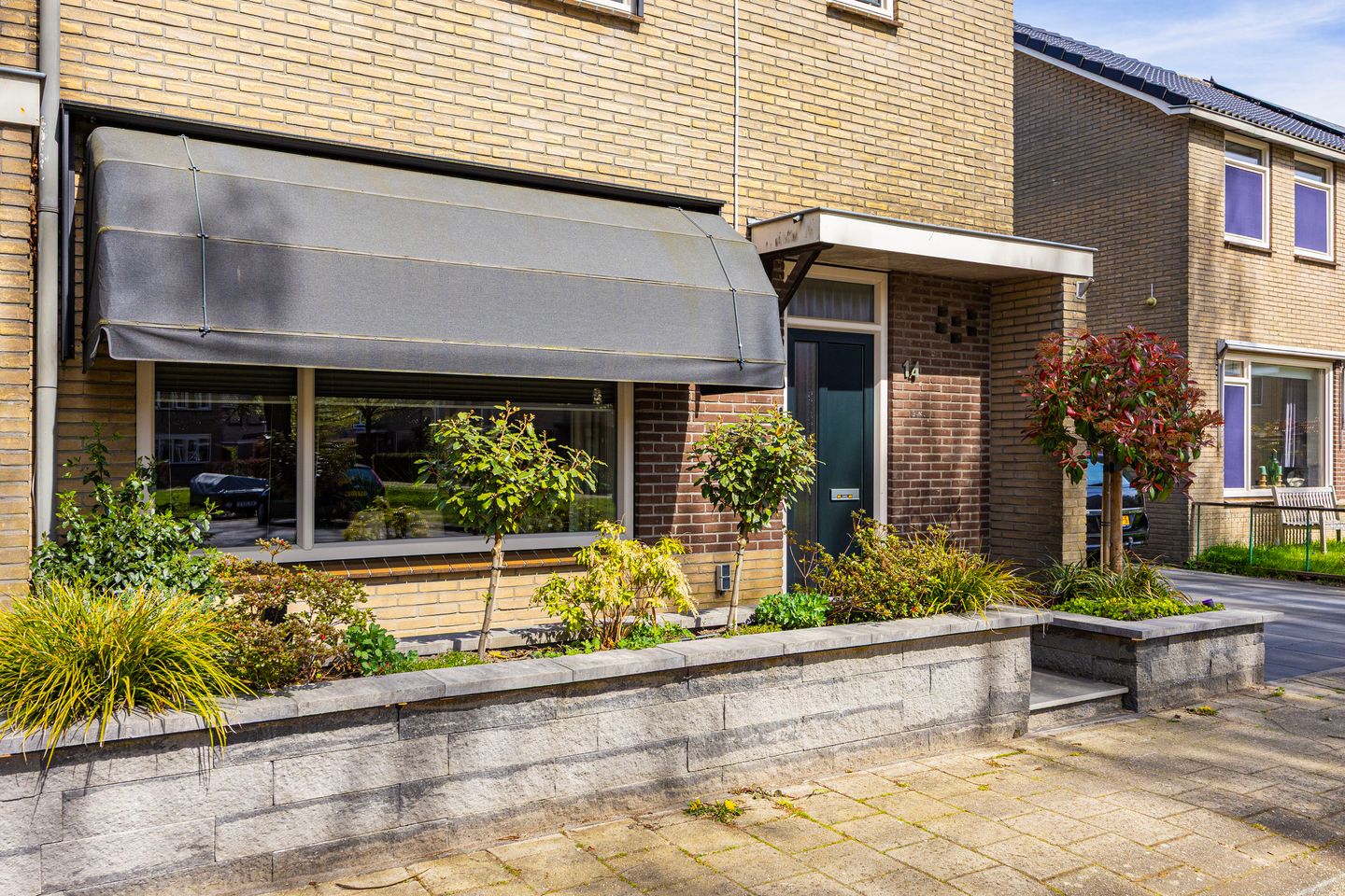 Foto 5 van Johanna van Burenstraat 14