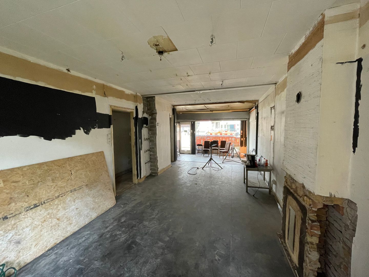 View photo 4 of Schieweg 139-D