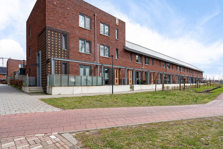 Foto 4 van Nannie van Wehlstraat 3