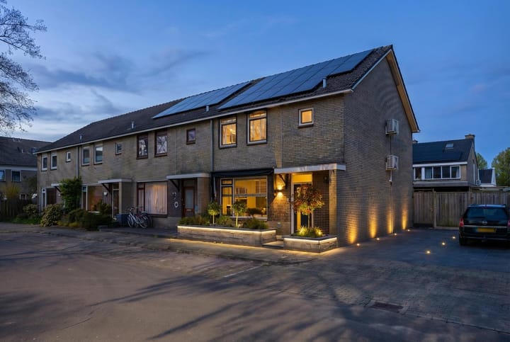 Johanna van Burenstraat 14 main image