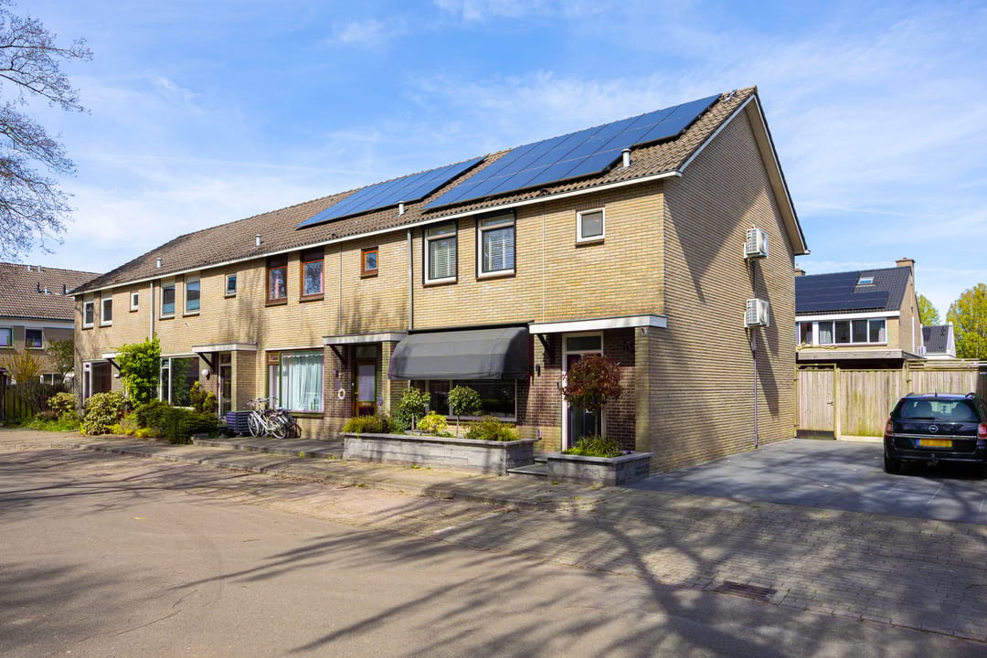 Foto 2 van Johanna van Burenstraat 14