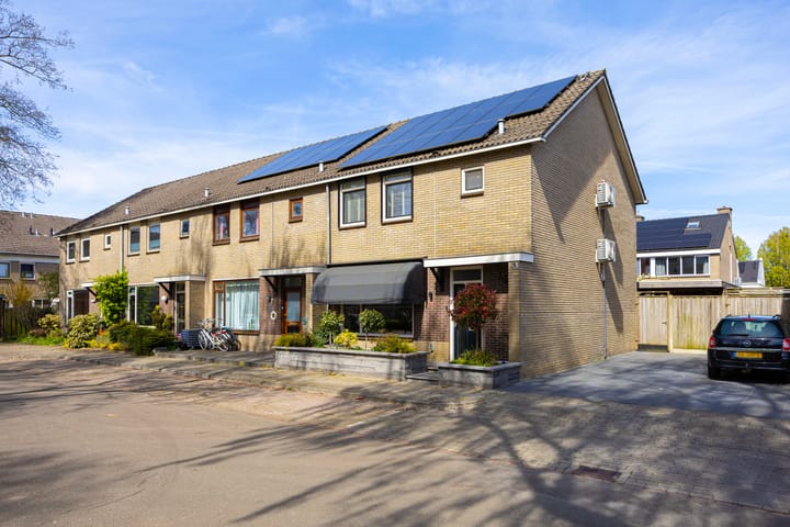 Foto 2 van Johanna van Burenstraat 14