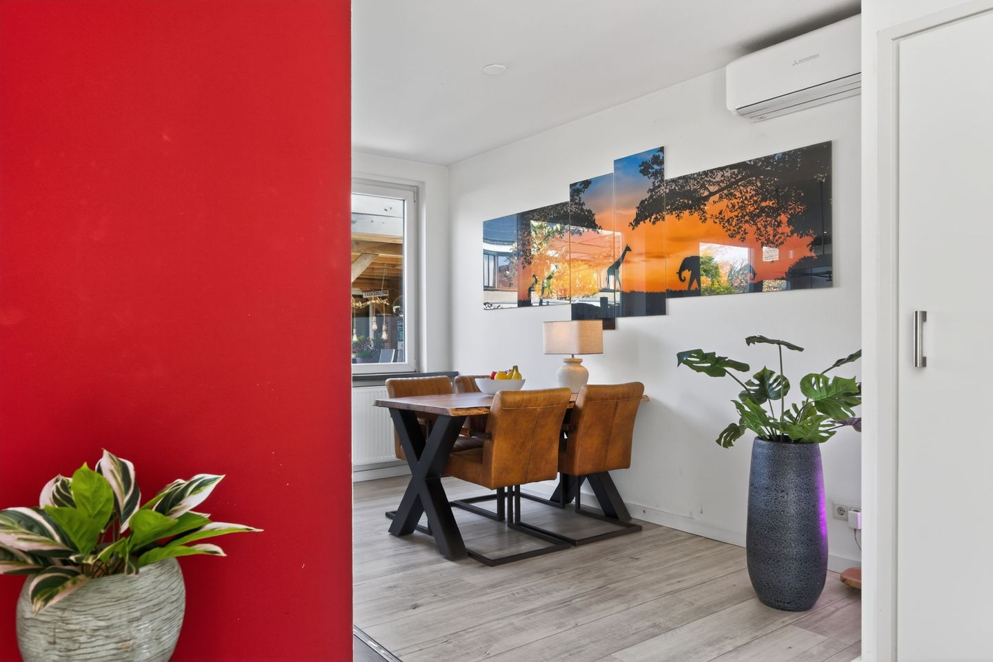 Foto 10 van Johanna van Burenstraat 14