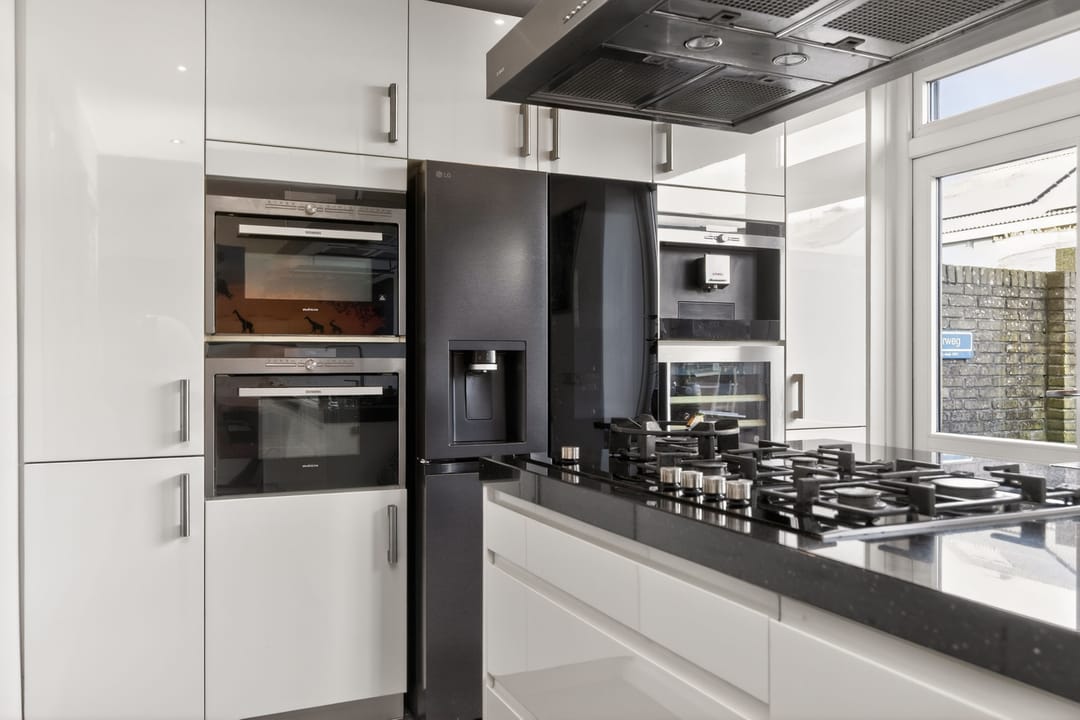 Foto 13 van Johanna van Burenstraat 14