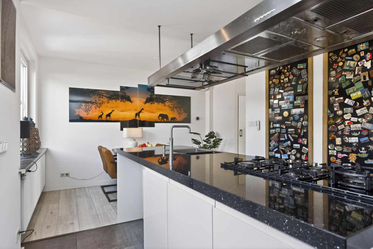 Foto 14 van Johanna van Burenstraat 14