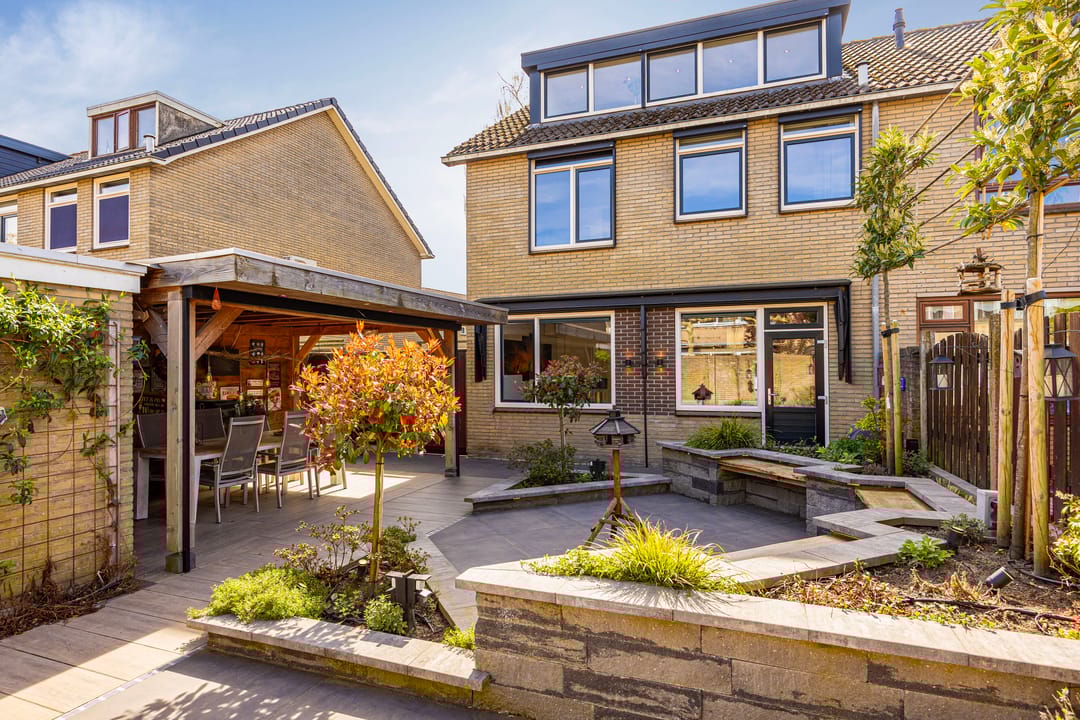 Foto 26 van Johanna van Burenstraat 14