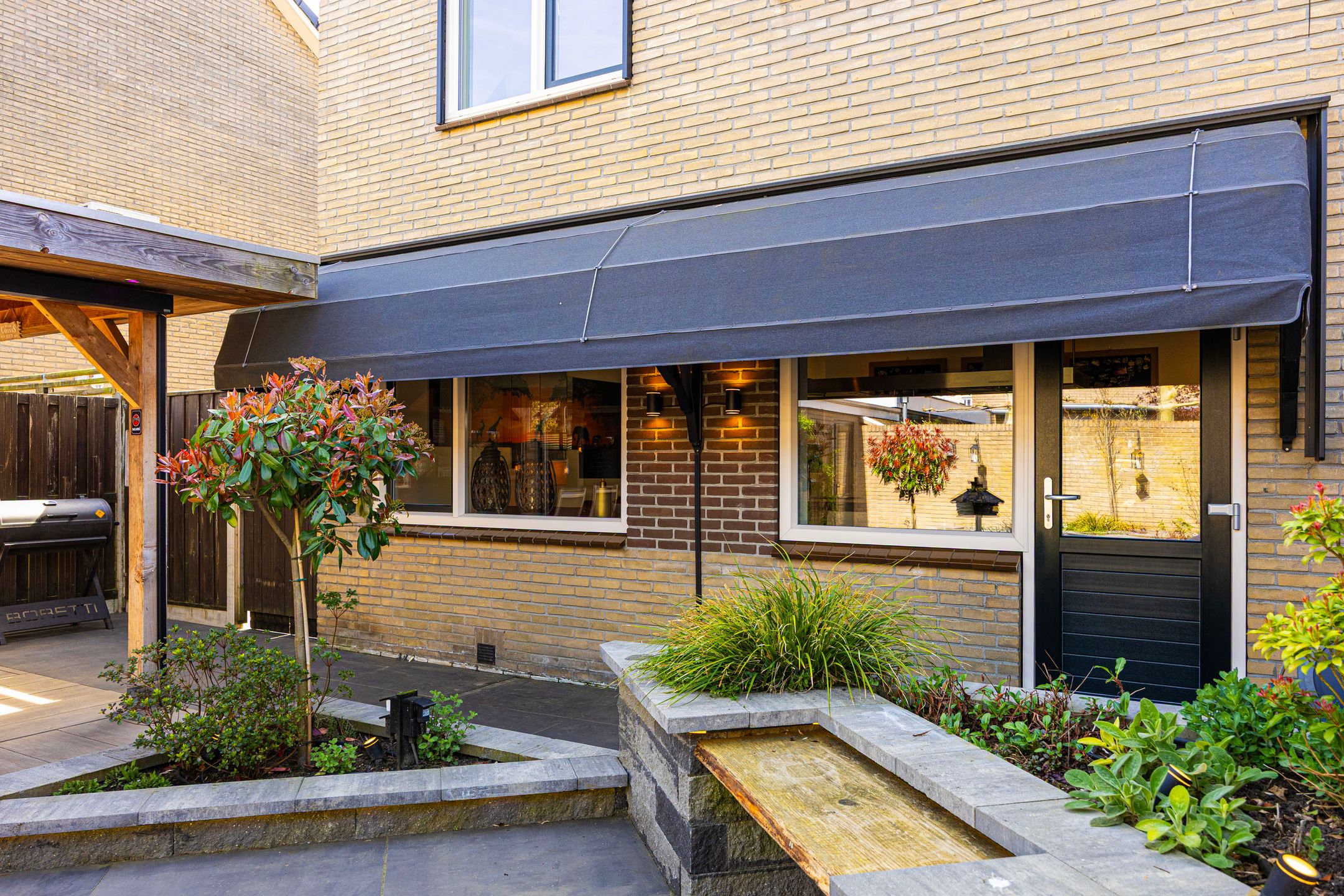 Foto 27 van Johanna van Burenstraat 14