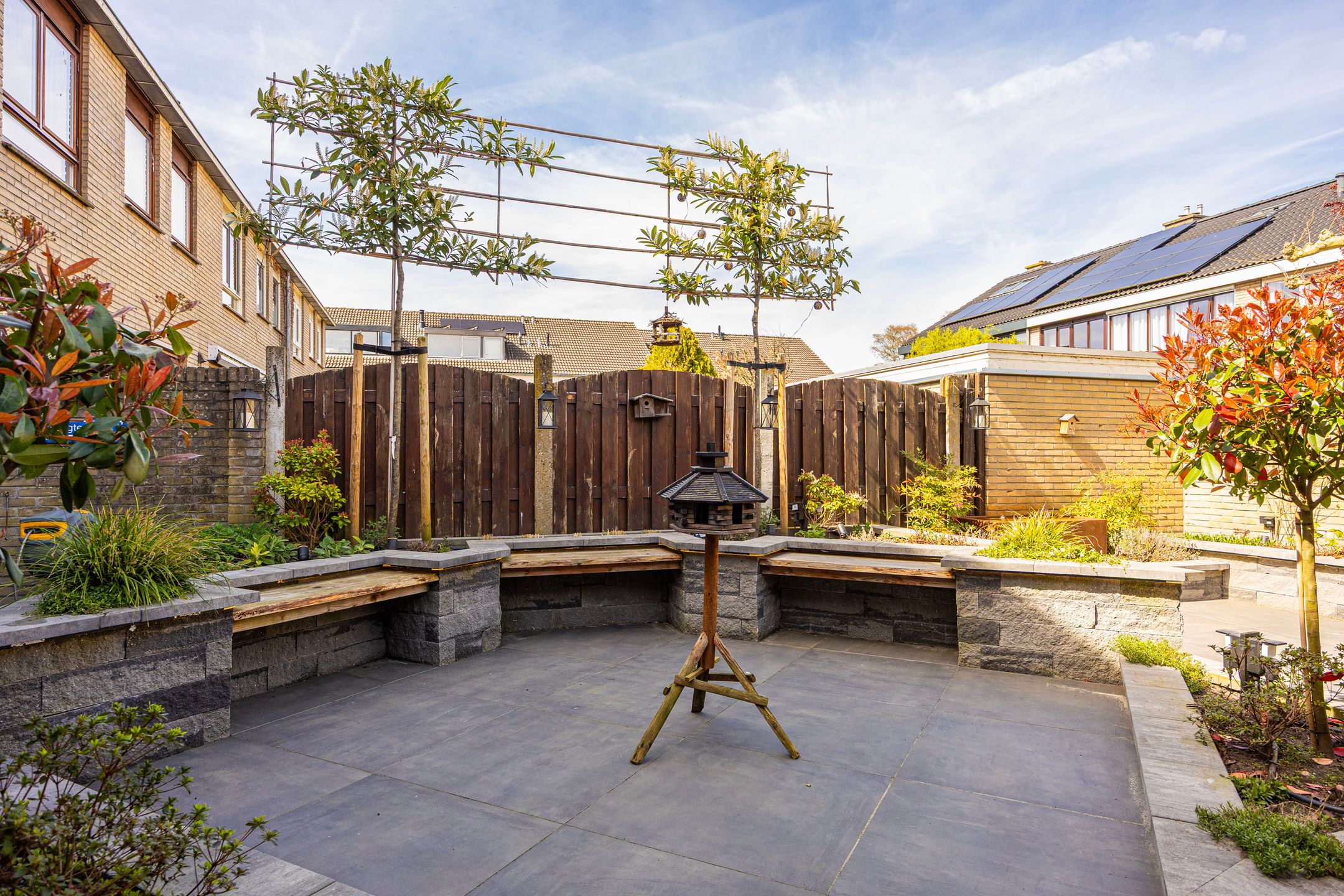 Foto 30 van Johanna van Burenstraat 14