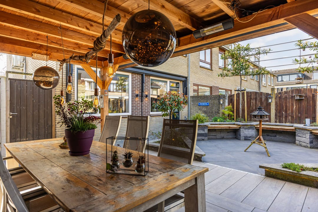 Foto 31 van Johanna van Burenstraat 14