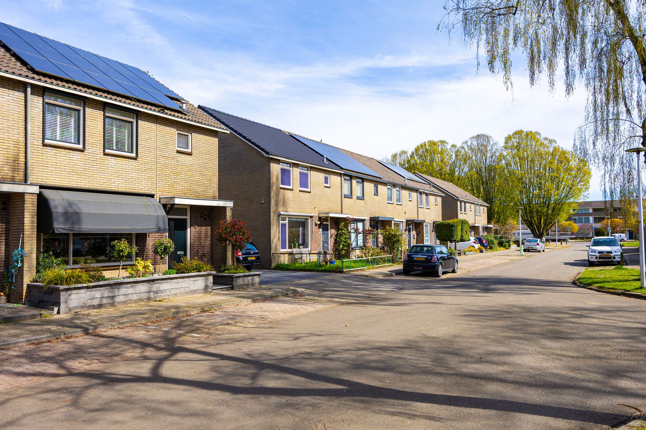 Foto 33 van Johanna van Burenstraat 14