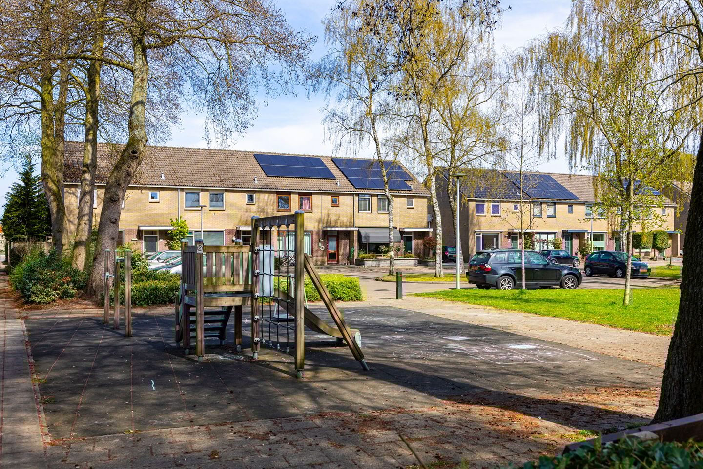 Foto 34 van Johanna van Burenstraat 14