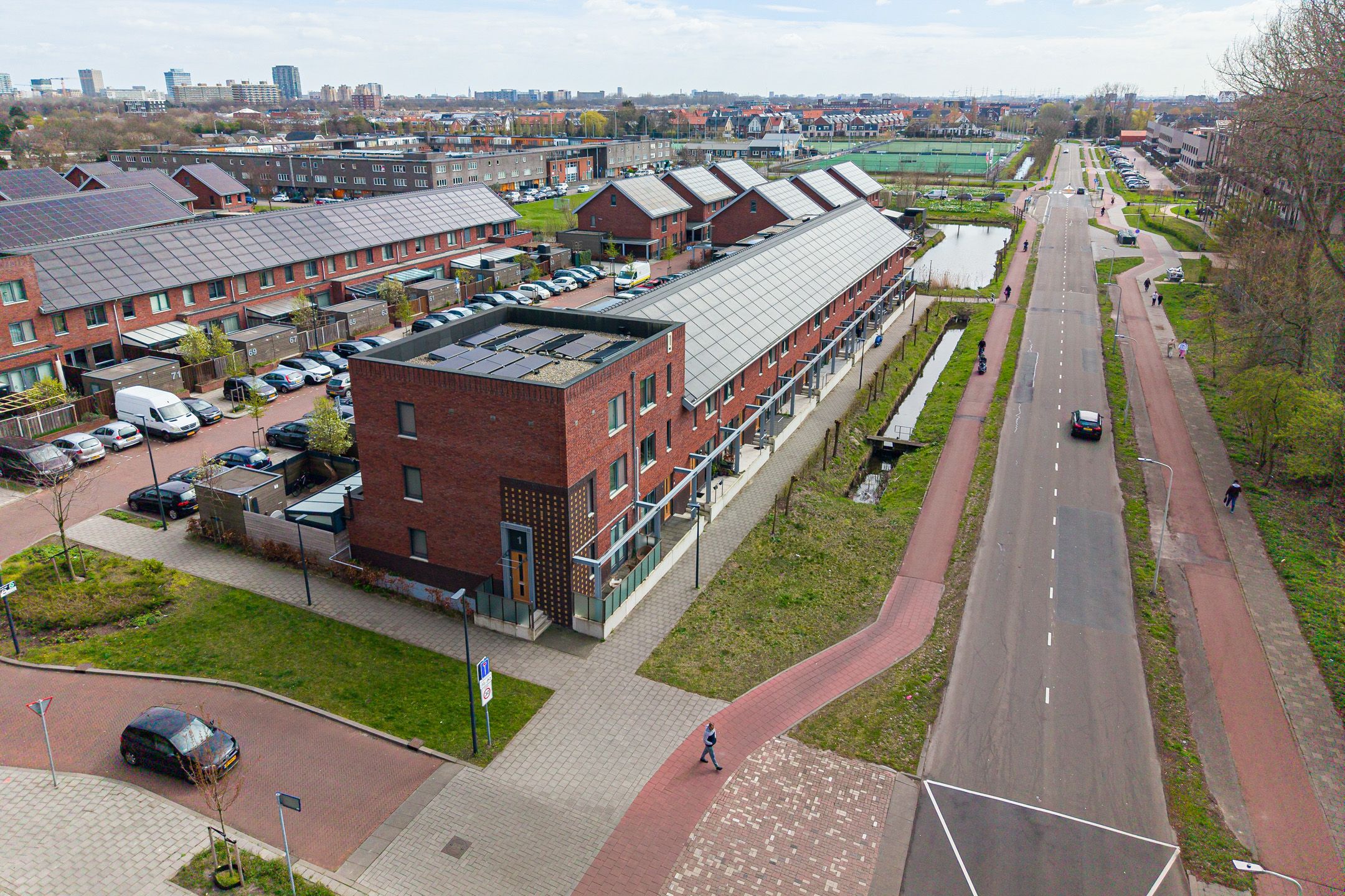 Photo 6 of Nannie van Wehlstraat 3