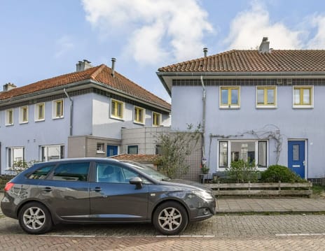 Kamillestraat thumbnail