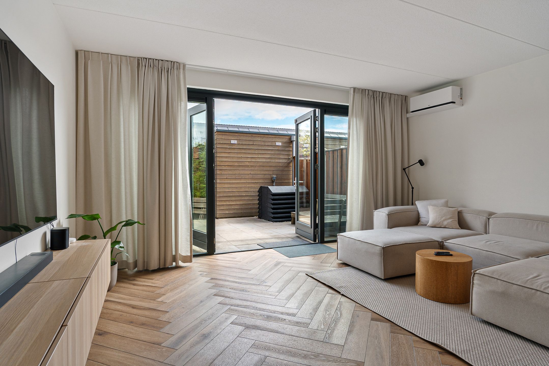 Photo 3 of Nannie van Wehlstraat 3