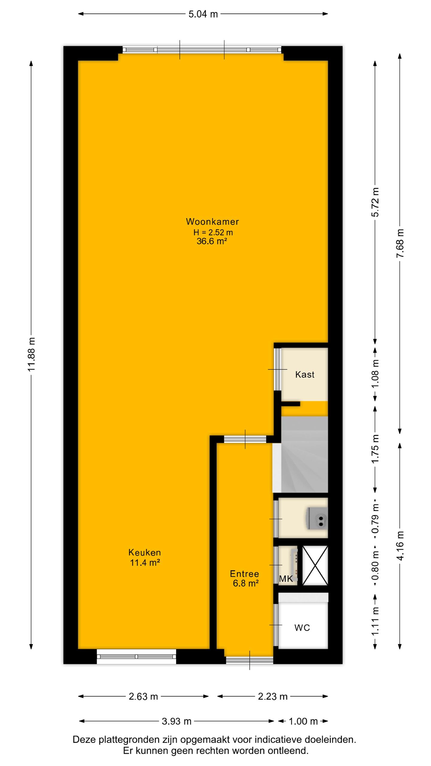 Photo 55 of Nannie van Wehlstraat 3