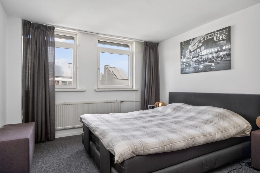 Foto 17 van Johanna van Burenstraat 14