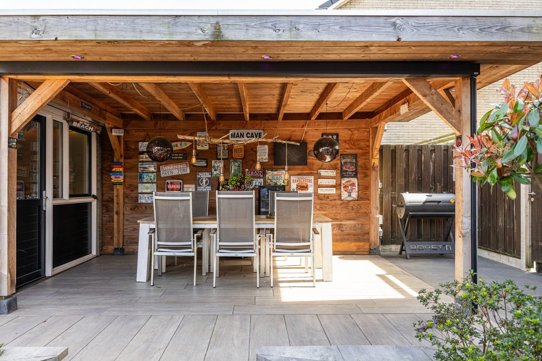 Foto 32 van Johanna van Burenstraat 14