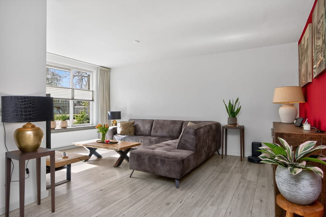 Foto 7 van Johanna van Burenstraat 14