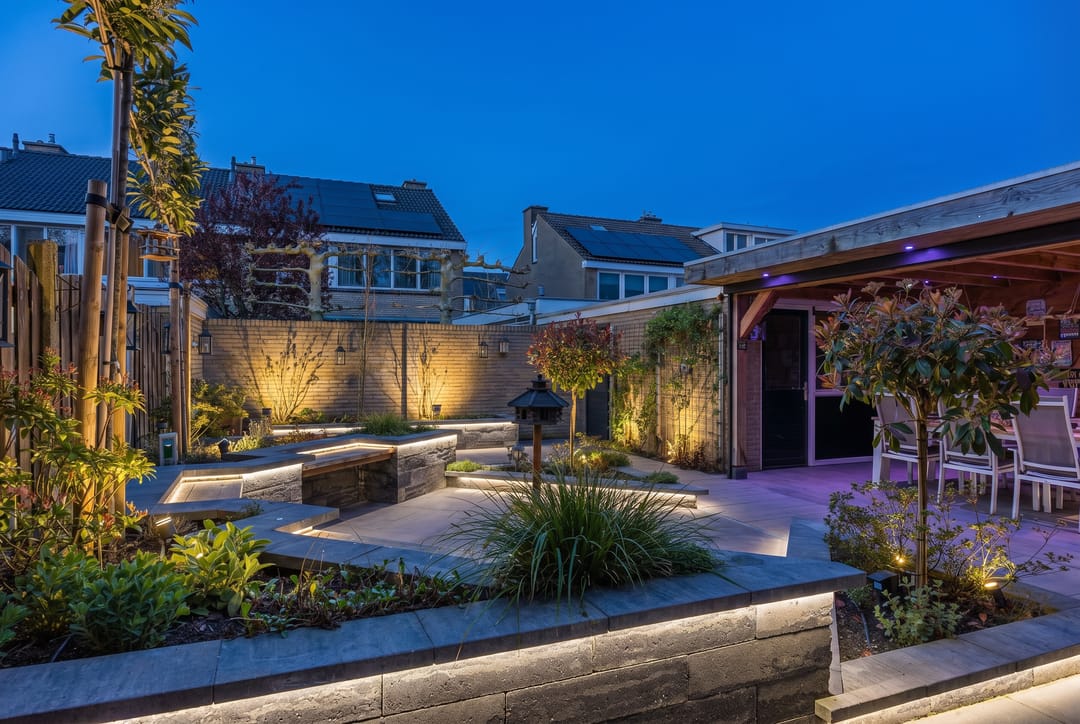 Foto 28 van Johanna van Burenstraat 14