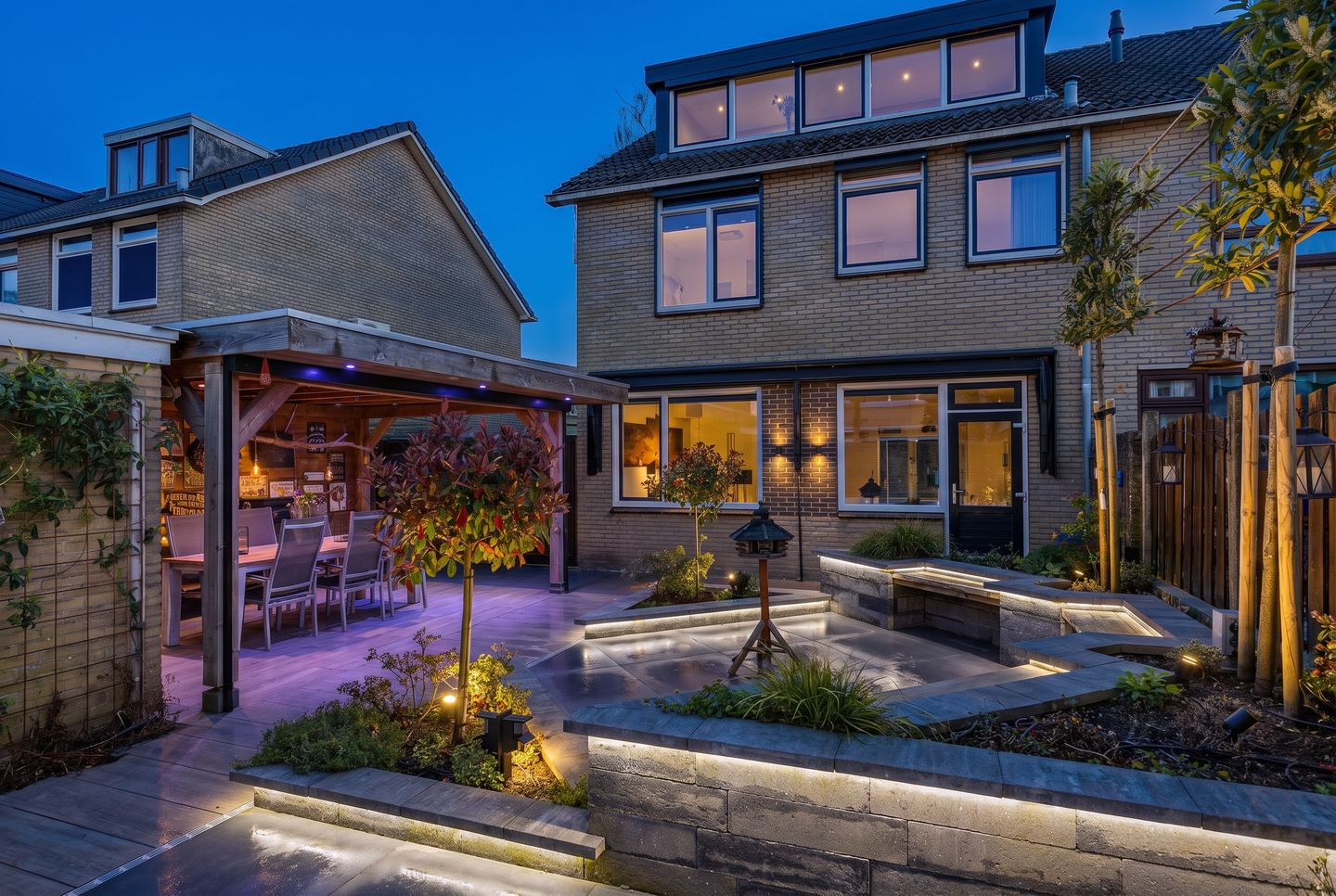 Foto 25 van Johanna van Burenstraat 14