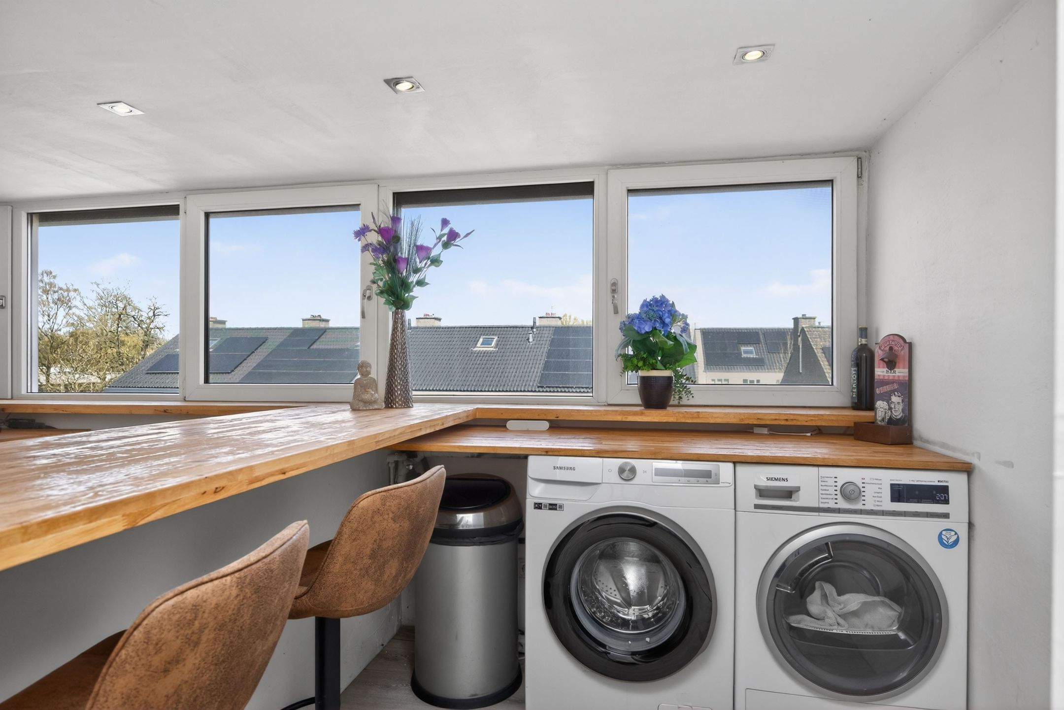 Foto 24 van Johanna van Burenstraat 14