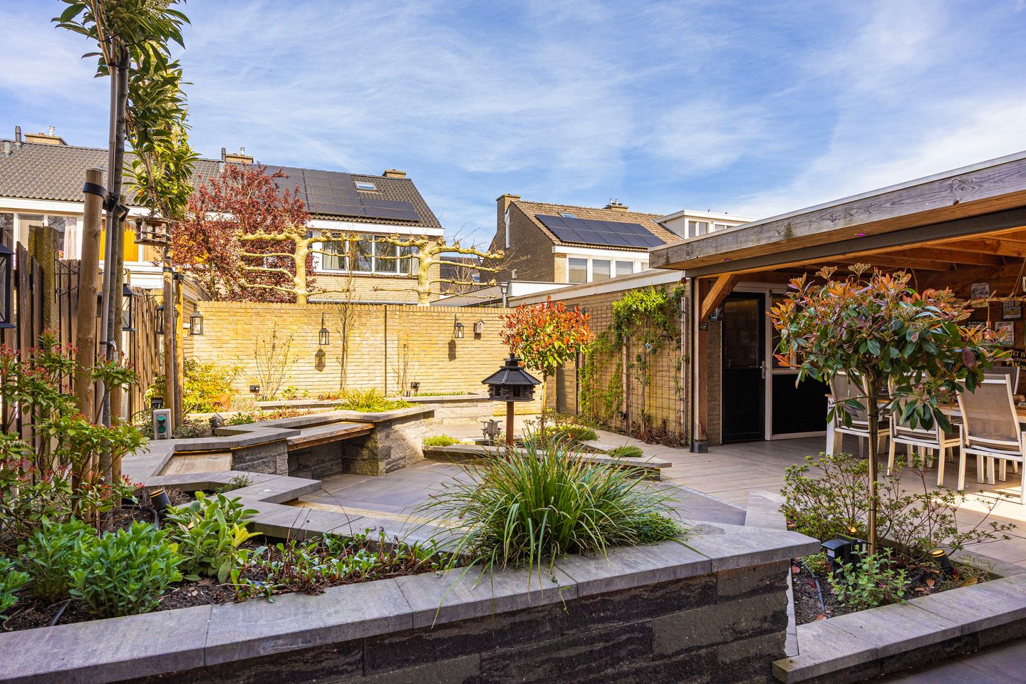 Foto 29 van Johanna van Burenstraat 14