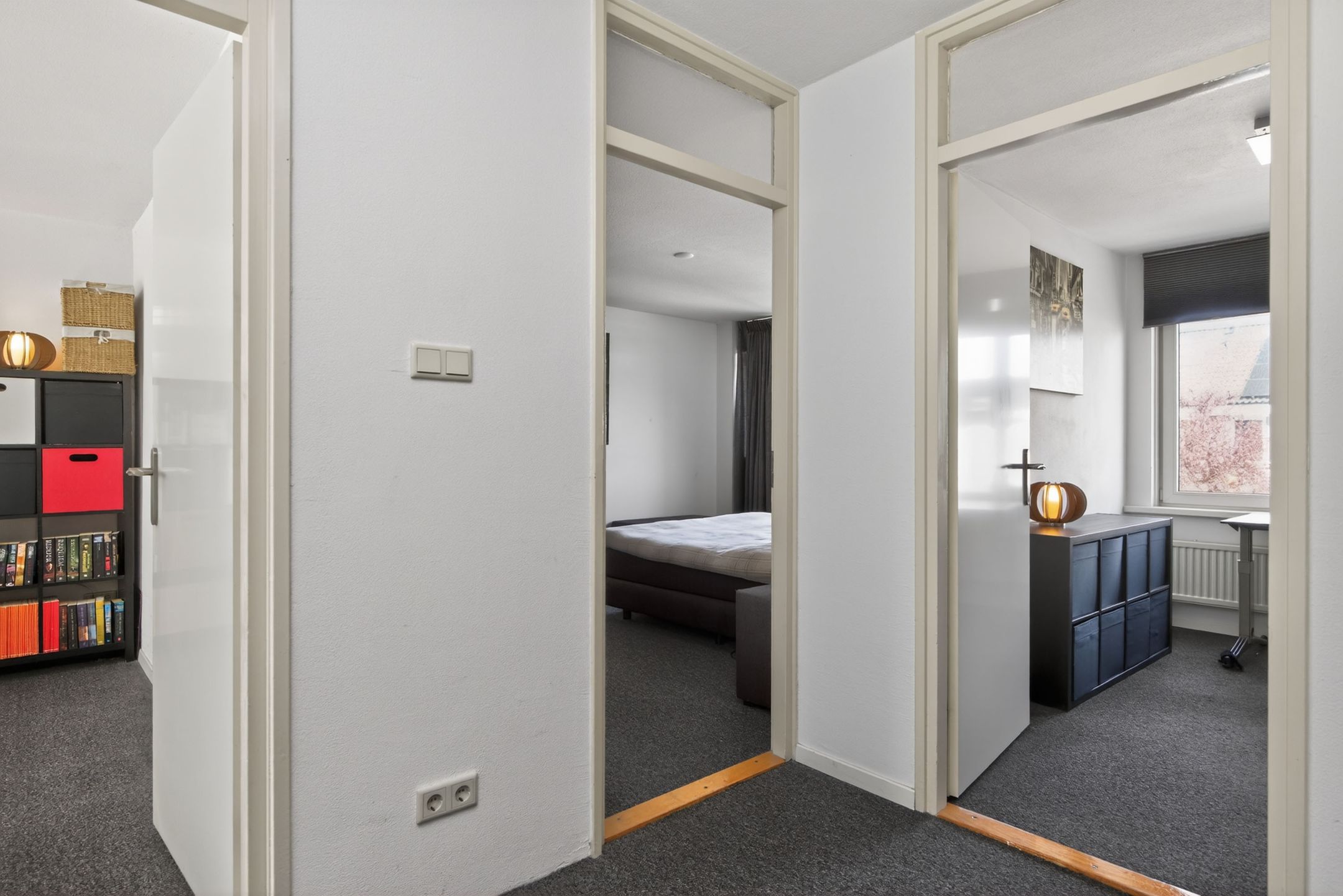 Foto 15 van Johanna van Burenstraat 14