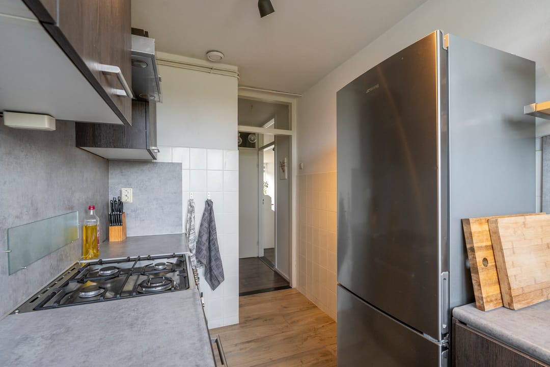 Foto 11 van Androsdreef 122