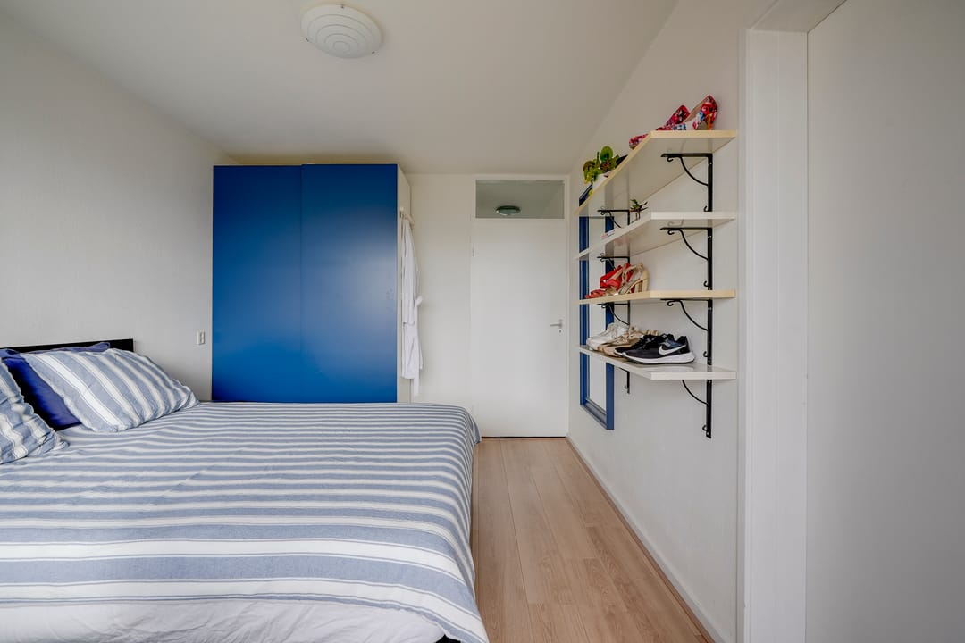 Foto 22 van Androsdreef 122