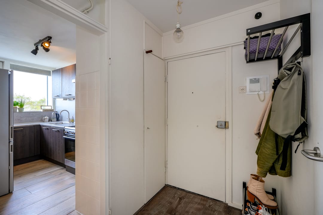 Foto 8 van Androsdreef 122